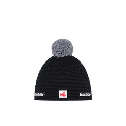 CZAPKA EISBAR JAMIE POMPON MU SA Black