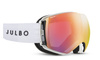 GOGLE JULBO LIGHTYEAR 1-3 White/Black 2026