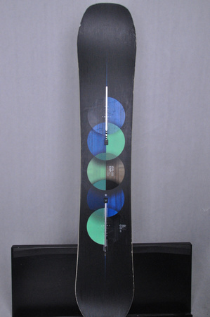 DESKA UŻYWANA BURTON CUSTOM 24/25 156 cm NRDSK184