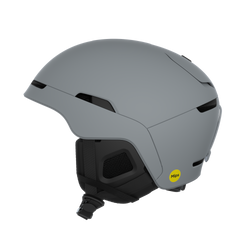 KASK NARCIARSKI POC OBEX MIPS Granite Grey Matt 2026