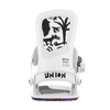 WIĄZANIA SNOWBOARDOWE UNION ULTRA Hype Yellow 2026