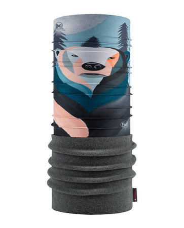 BUFF CHUSTA JUNIOR POLAR Izzly Multi
