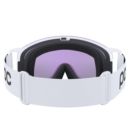 GOGLE POC NEXAL S2 Hydrogen White/Partly Sunny Blue 2026