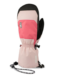 RĘKAWICE CRAB GRAB CINCH MITT Double Pink 2026