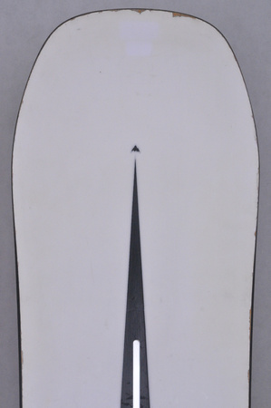 DESKA UŻYWANA BURTON CUSTOM 23/24 156 cm NRDSK252