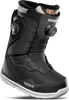 BUTY SNOWBOARDOWE THIRTYTWO TM-2 DOUBLE BOA Black / Silver 2022