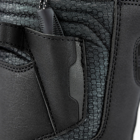 BUTY SNOWBOARDOWE NITRO PROFIL STEP ON TLS Black 2025