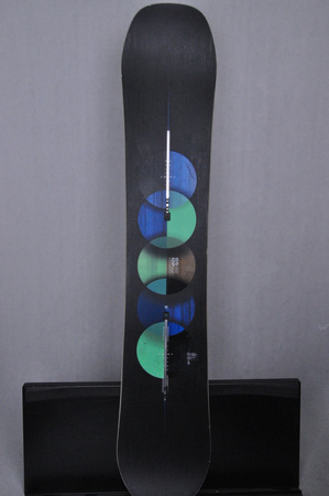 DESKA UŻYWANA BURTON CUSTOM 24/25 158W NRDSK175