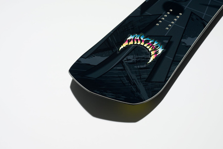 DESKA SNOWBOARDOWA LIB TECH MAYHEM RAD RIPPER 2026