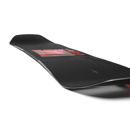 DAMSKA DESKA SNOWBOARDOWA SALOMON NO DRAMA 2026