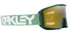 GOGLE OAKLEY LINE MINER M Matte Jade / Prizm Sage Gold Iridium 2026