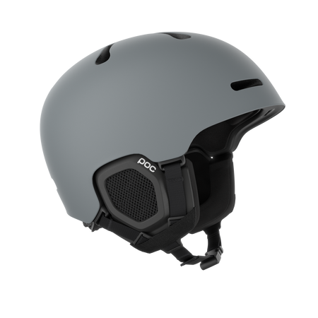 KASK NARCIARSKI POC FORNIX MIPS Granite Grey Matt 2026