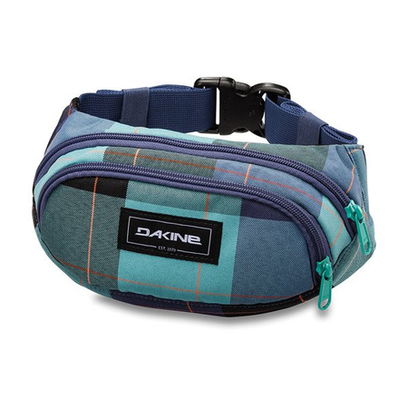 SASZETKA DAKINE HIP PACK Aquamarine