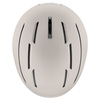 KASK NARCIARSKI UVEX GRAVITATE MIPS Grey/Black 2026