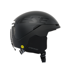 KASK NARCIARSKI DAINESE NUCLEO MIPS Matt Stretch Limo/Black  2026