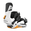 WIĄZANIA SNOWBOARDOWE UNION ATLAS White/Orange 2026
