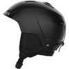 DAMSKI KASK NARCIARSKI SALOMON ICON LT Black 2026