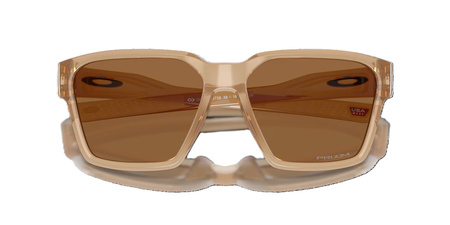 OKULARY OAKLEY BRIZA Sephia Bronze / Prizm Bronze 2026