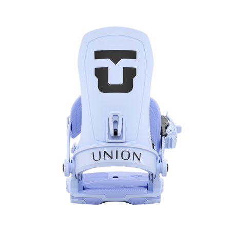 WIĄZANIA SNOWBOARDOWE UNION TRILOGY Light Blue 2026