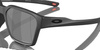OKULARY OAKLEY BRIZA Steel / Prizm Black 2026