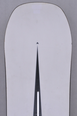 DESKA UŻYWANA BURTON CUSTOM 23/24 162W cm NRDSK259