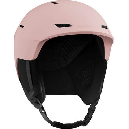 DAMSKI KASK NARCIARSKI SALOMON ICON LT Heavenly Pink 2026