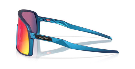 OKULARY OAKLEY SUTRO Cyan / Prizm Road 2025