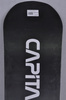 DESKA UŻYWANA CAPITA MERCURY 21/22 155 cm NRDSK282
