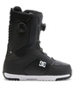 BUTY SNOWBOARDOWE DC CONTROL Black/White 2025