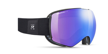 GOGLE JULBO LIGHTYEAR 1-3 Black/Grey 2026