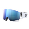 GOGLE POC NEXAL MID Hydrogen White/Partly Sunny Blue 2026