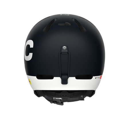 KASK NARCIARSKI POC FORNIX BC MIPS Apatite Navy Matt 2026