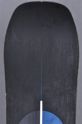 DESKA UŻYWANA BURTON CUSTOM 24/25 150 cm NRDSK188