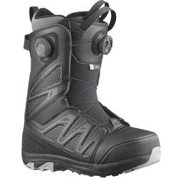 DAMSKIE BUTY SNOWBOARDOWE SALOMON IVY BOA SJ BOA Black 2026