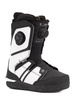DAMSKIE BUTY SNOWBOARDOWE RIDE KARMYN ZONAL White 2026