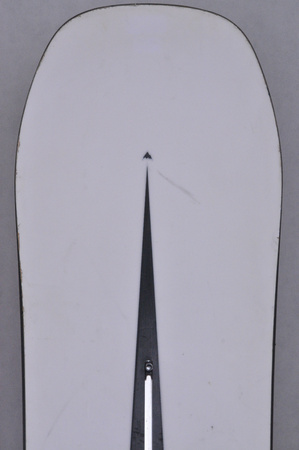 DESKA UŻYWANA BURTON CUSTOM 23/24 156 cm NRDSK251