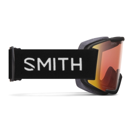 GOGLE SMITH SQUAD Slate/Pro Photochromic Red Mirror 2026