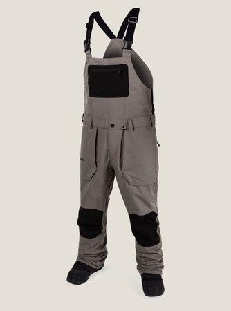 SPODNIE SNOWBOARDOWE VOLCOM 17/18 ROAN BIB OVERALL