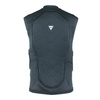 OCHRANIACZ JUNIORSKI DAINESE FLEXAGON WAISTCOAT KID Black