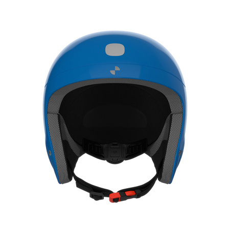 KASK NARCIARSKI POC POCITO SKULL Fluorescent Blue 2026