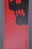 DESKA UŻYWANA CAPITA THE BLACK SNOWBOARD OF DEATH 24/25 159 cm NRDSK147