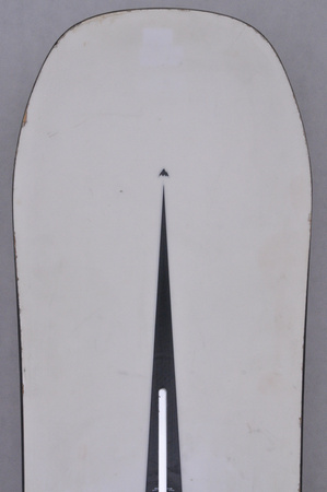 DESKA UŻYWANA BURTON CUSTOM 23/24 158W cm NRDSK257
