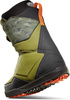 BUTY SNOWBOARDOWE THIRTYTWO LASHED DOUBLE BOA Green 2023 