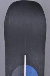 DESKA UŻYWANA BURTON CUSTOM 24/25 158W NRDSK174