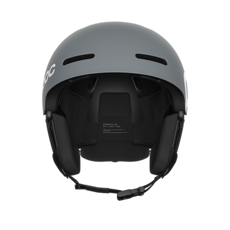 KASK NARCIARSKI POC FORNIX BC MIPS Granite Gray Matt 2026