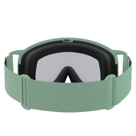 GOGLE POC NEXAL Gibbsite Green/Partly Sunny Ivory 2025