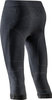 DAMSKIE SPODNIE TERMICZNE X-BIONIC SYMBIO MERINO 3/4 Opal Black 2026
