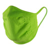 MASKA UYN COMMUNITY MASK UNISEX Lime