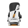 WIĄZANIA SNOWBOARDOWE UNION ATLAS White/Orange 2026