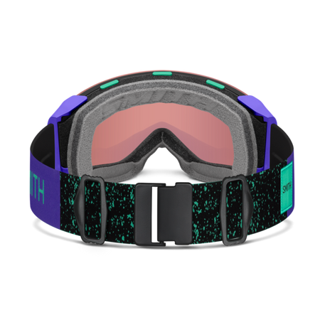 GOGLE SMITH 4D MAG Emeral City/Everyday Violet Mirror 2026